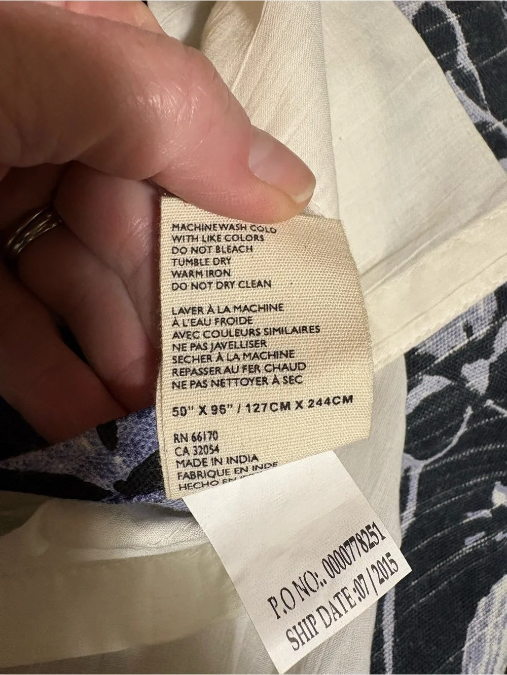 Stunning Pottery Barn Curtains